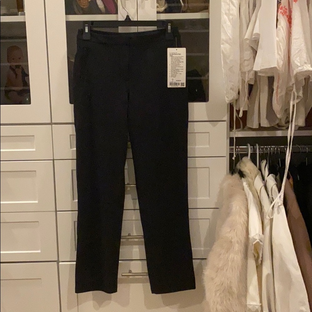 Lululemon Casual Pants